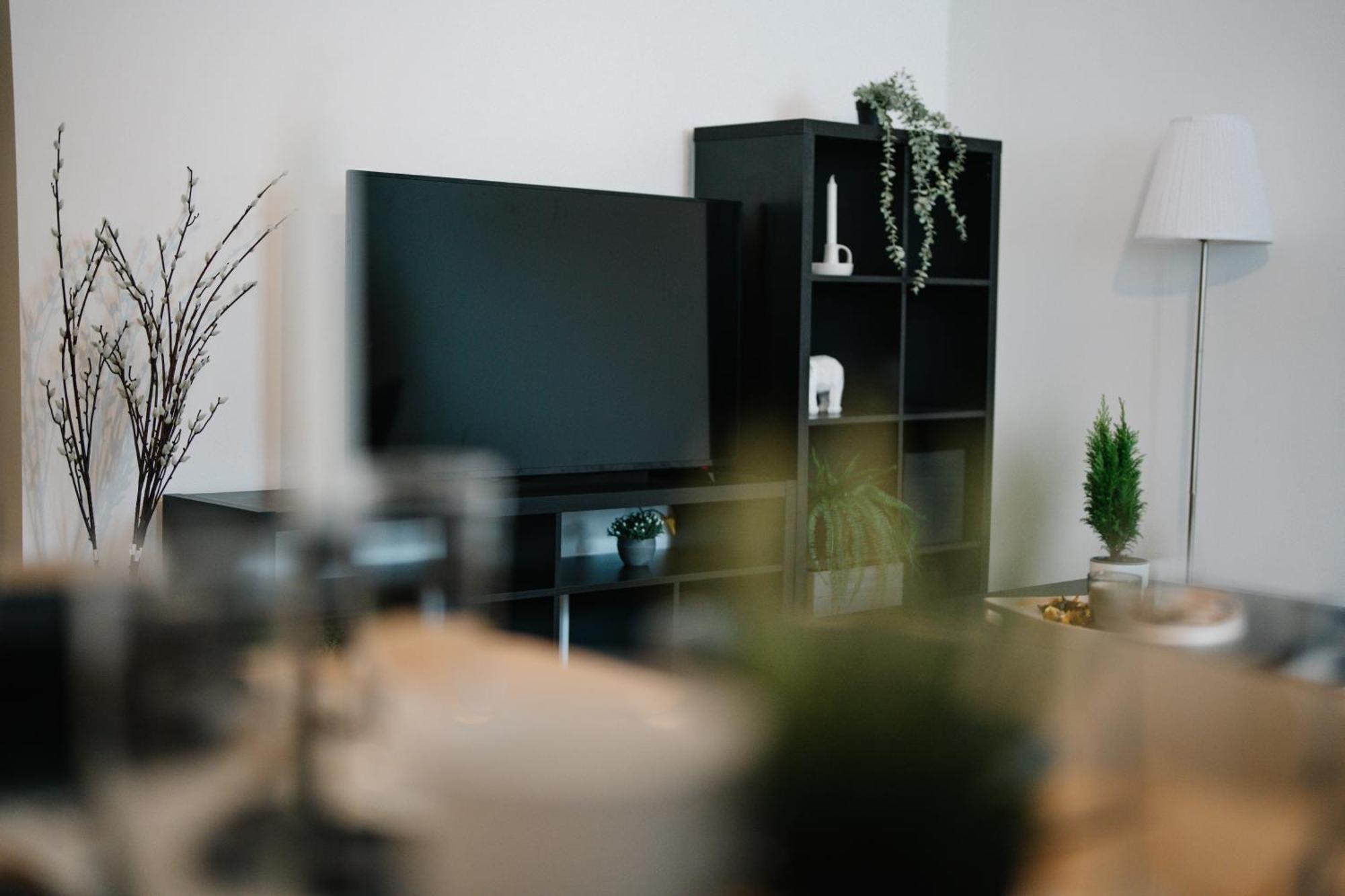 110Qm, 4 Bedrooms, Near Schoenbrunn - Axara Housing Osw 33 Вена Экстерьер фото